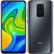 Escolhemos os 5 melhores celulares da xiaomi à venda no brasil. Xiaomi Celular Xiaomi Redmi Note 9 128 Gb 4 Gb Ram Negro Falabella Com