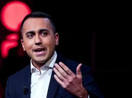 Solidarietà da tutto il mondo politico Iran Usa Di Maio L Uso Della Forza Non Porta A Nulla La Priorita E La Lotta All Isis Corriere It