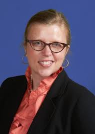 Mover and Shaker: Carey Ryan, Director, Citi