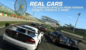 Real Racing 3 Apk For Android Download
