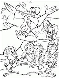Starring michael jordan, wayne knight, billy west, dee bradley baker. Looney Tunes Free Printable Coloring Pages For Kids