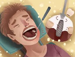 عوارض ایمپلنت دندان را قبل از جراحی کاشت ایمپلنت بدانید