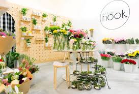 Adelaide flowers spreads happiness and optimism through their beautiful flowers. The Flower Nook Adelaide Food Central