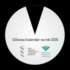 Jednotlivé fázy sa spúšťajú otvorením prihlasovania pre príslušné skupiny obyvateľov vo formulári na požiadať o očkovanie môžu všetci, ktorí patria do aktuálne otvorenej fázy a taktiež tí, ktorí. Ockovaci Kalendar Na Rok 2020