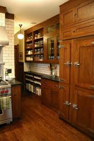 Mission Kitchens Eclectic Kitchen Craftsman Kitchen Victorian Kitchen