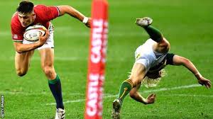 Sa a vs british & irish lions. British And Irish Lions South Africa A Inflict Tourists First Loss Bbc Sport
