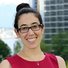 Hillel Scholarship Recipients