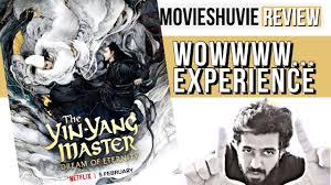 A feud erupts between realms, and yin yang master qing ming teams up with disgraced guard yuan boya to vanquish a demonic threat as a conspiracy looms. Download Ying Yang Master English Mp4 Mp3 3gp Daily Movies Hub