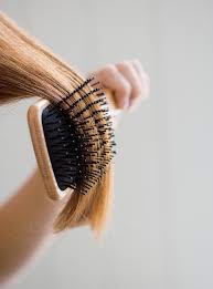 An easy way to do this is to brush it first thing in the morning when you wake up. How Much Hair Do You Actually Lose In A Day Instyle