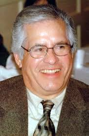 Robert Nieblas's Instagram, Twitter & Facebook