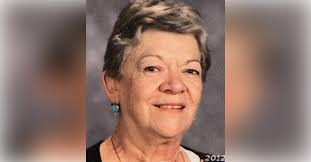 Obituary information for Sharon Hough