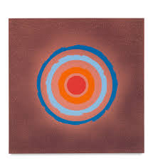 Image result for Kenneth Noland