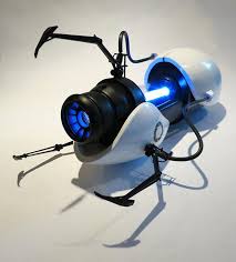 This is my version of portal gun for. This 3d Printed Portal Gun Replica Looks Pretty Detailed Ubergizmo