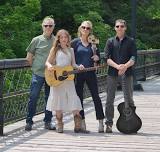 Molly & The Danger Band & Marlee Paine @ The Shed