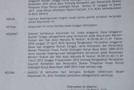Definisi dan panduan lengkap mengenai oss march 25, 2021 0. Kemenkumham Resmi Keluarkan Sk Pengesahan Golkar Kubu Agung Laksono Republika Online