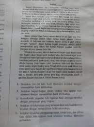 Apakah laporan observasi merupakan hasil riset ilmiah? 1 Tentukan Ciri Ciri Teks Laporan Hasil Observasi Tersebut Dengan Menunjukkan Bukti Tekstualnya Brainly Co Id