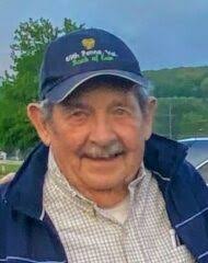 John A. Donahue Obituary