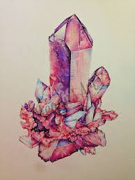Il 570xn 620841220 614f Jpg 570 760 Art Art Prints Crystal Drawing