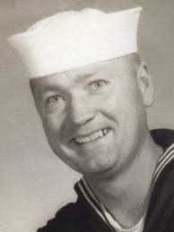 Charles J. Coffey, 96