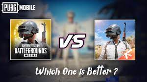 Pubg Mobile Kr Vs Pubg Mobile Global Which Is Better For Low End Devices