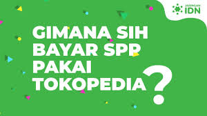 Smp sma boarding ustadz tholut : Cara Pembayaran Jaringan Idn