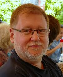 Literary Festival 2023 Programme