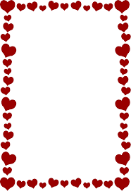 Statt einfarbigem papier kannst du für deine selbstgebastelten briefumschläge buntes oder. Bildergebnis Fur Rahmen Clipart Hochzeit Kostenloser Druck Briefpapier Zum Ausdrucken Clipart Kostenlos Briefpapier Vorlage