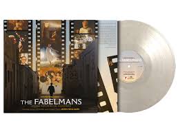 STEVEN SPIELBERG THE FABELMANS SOUNDTRACK VINYL LIMITED EDITION | ACADEMY  MUSEUM – Academy Museum Store