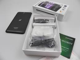 Allview AX4 Nano Review + Concurs ...