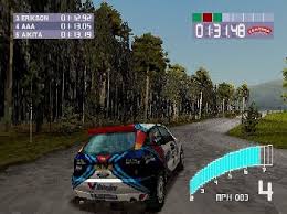 Jeux > jeu de rally pc 2010 : Colin Mcrae Rally 2 0 Jeu Video Playstation Emu Nova