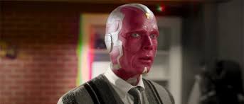 Morning Watch How Is Vision Alive In Wandavision 2020 Directors Roundtable More Film