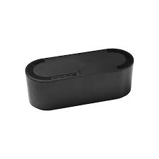 Pour toute demande technique, commerciale ou pour suivre une commande en cours. Boite De Rangement De Cables Noir D Line L 325 X L 125 Mm Bloc 4 Prises Castorama