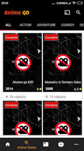 Anime rock (animerock.net) adalah situs nonton anime subtitle indonesia (animeindo) yang mengutamakan kecepatan loading dengan tampilan web yang simple, mudah digunakan, dan gak ribet. Anime Go Nonton Anime Channel Sub Indo Apk For Android Download