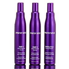 Tag your pics #pravana for a chance to be featured! Pravana Artificial Hair Color Extractor Pack Sleekshop Com