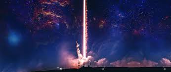 Spacex Wallpapers Top Free Spacex Backgrounds Wallpaperaccess Best way to setup my dual monitors? spacex wallpapers top free spacex