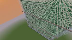 Try to make the 5x5 round cactus farm column. Giant Cactus Farm Afk Version Creation 13061