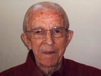 Kenneth Edward Cronk Obituary (1923