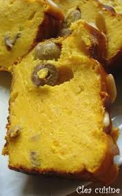 Terrine Divine De Potimarron Et Pignons Clea Cuisine Alimentation Cake Potimarron Gateau Savoureux