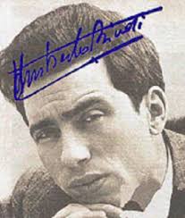 Ricordo di Umberto Bindi