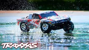 Best quality radio control cars. All Terrain Excitement For Around 200 Traxxas Slash Youtube