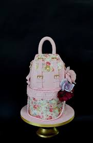 Birthday Cake For Mother And Daughter Like Mother Like Daughter By Delice Birthday Cake For Women Elegant Wedding Cakes With Flowers Birthday Cupcakes For Women