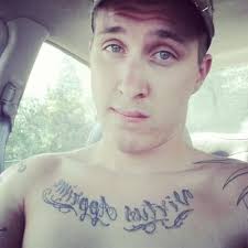 Cody Allen Dye (@CodyAllenDye)