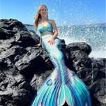 Mermaids Move on Dry Land Too @ Beacon Isle Plett