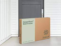 These bed frames are ideal for you if you're looking for a new bed frame that has some storage space underneath the mattress, but is also light and can be. Box Spring Replacement Full Sbbk 12f Quiet Noise Free Zinus 12 Inch Smartbase Mattress Foundation Platform Bed Frame Bedroom Furniture Beds Frames Bases Grupbaucells Com