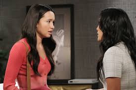 Days of our Lives Spoilers Preview: Sophia Seeks More Help From Melinda