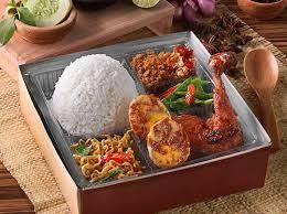 Usaha rice box atau nasi kekinian kini semakin menguntungkan saja. 24 Ide Nasi Kotak Makanan Catering Makanan Dan Minuman
