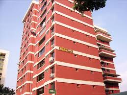 The singapore civil defence force (scdf) said in a facebook post that at about 2.15pm it was alerted to the fire at blk 823a tampines street 81. 898a Tampines Street 81 S 521898 Hdb Details Srx