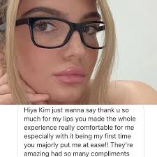 Kim Tinsley Aesthetics