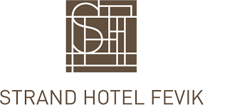 Hotell - Strand Hotel Fevik