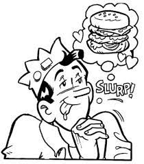 The dream of all girls. Jughead Jones Coloring Page Archie Comic Publications Inc Https Www Pinterest Com Citygirlpideas Coloring Pages Coloring Books Classic Cartoon Characters
